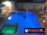 🪼 CASA EN BOCA CIEGA | CASA CON PISCINA Y TOBOGÁN | RENTA EN PLAYAS DEL ESTE 🌴🏡✨