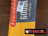 Queso Gouda Alemán importado original 54742966 pipo