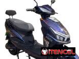 Moto ELÉCTRICA ( Envíos a Cuba) MAOX 72 48