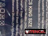 Juego de Edredón de 5 piezas king