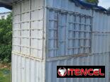 Se vende kiosco para negocio en el semáforo de panamerica en la avenida boyeros gangaaaa