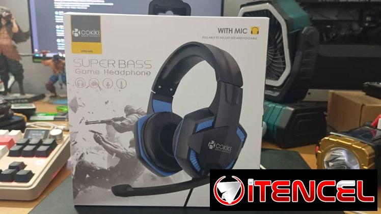 Audífonos de varios modelos micrófono Bluetooth, Gaming ARGB todo NEW con garantia