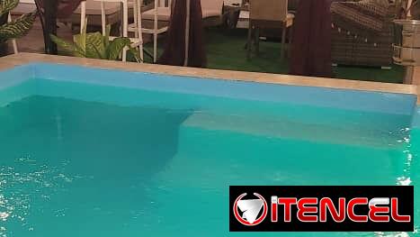 ✨Renta de casa con piscina en La Habana (Playa)