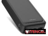 Power Bank QUIKCELL PowerFuel 20K (20000mAh) | videojuegoshabana.com