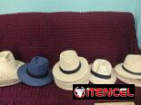 Maniquies, percheros, pamelas , sombreros