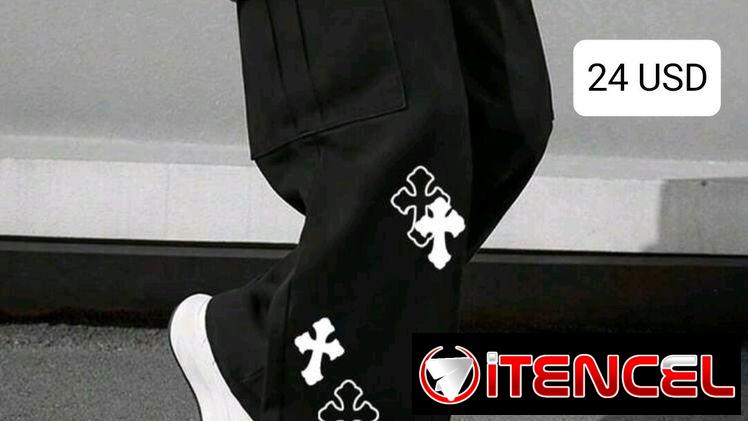 pantalones