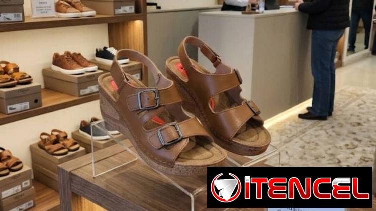 Prácticas de cuña de mujer ( Plataformas)