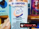 Shampoo de Clorhexidina 240ml