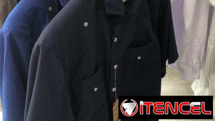 GUAYABERA de ALGODÓN, desde 20.00 USD