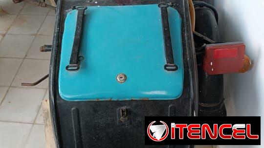 Sidecar en venta
