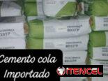 Cementos blanco de 1kg , 5kg entre otros