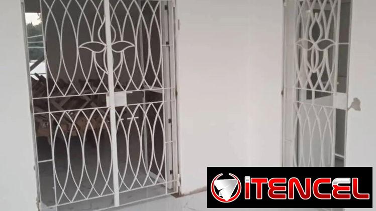 Servicios de herrería para su hogar