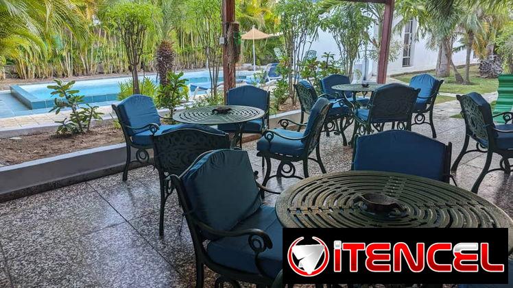 Aproveche Rebaja de precio en casa  ,Renta cerca del mar 🌊,4 habitaciones,+53 52463651 x WhatsApp, H
