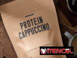 Proteína de capuccino Prozis (400g)
