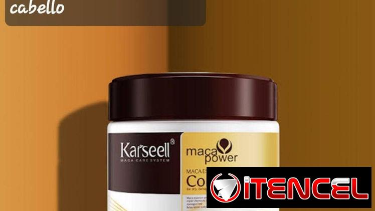 Keratina karsell, productos de karsell originales con sus QR macarillas , serum, de total idratacion