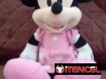 Peluche de Minnie Mouse
