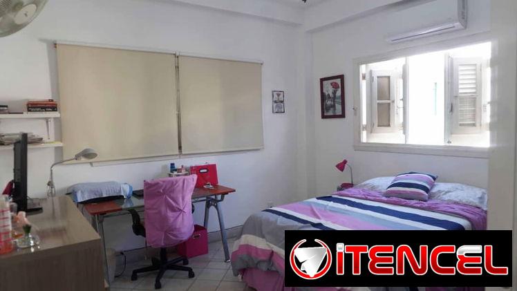 Venta de apartamento 1 piso g y 17