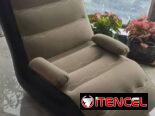 Sofa inflable!! Disponible en Boyeros con Mensajeria adicional