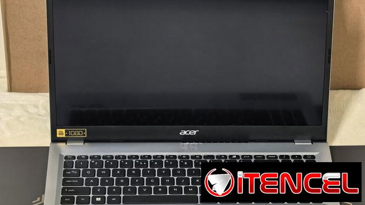 🔥ACER ASPIRE GO 15 NUEVA (Alto rendimiento) . Escríbeme al WhatsApp 56249037