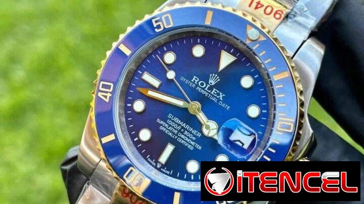 Reloj de pulsera para hombres y mujeres