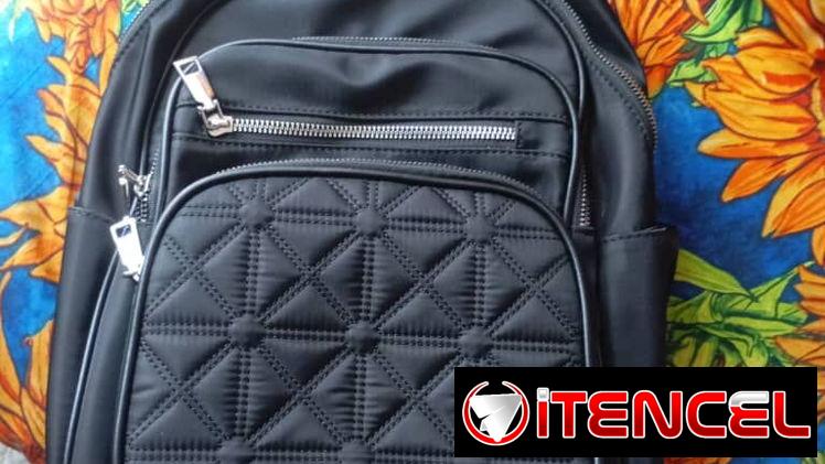 Mochila