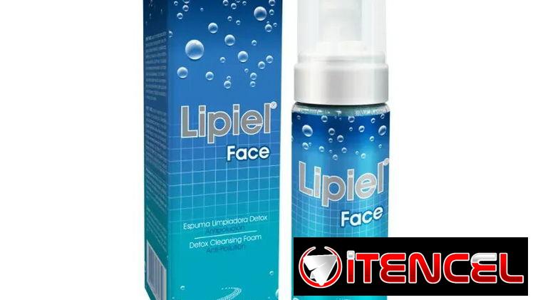 Lipiel Face Detox 50 mL
