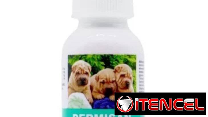 Dermisan Spray