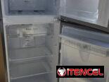 Refrigerador SANKEY 9.1 pies Cúbicos.