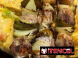 Pizzas TIME (Comparte una exquisita pizza con amigos)