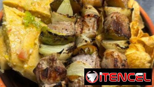 Pizzas TIME (Comparte una exquisita pizza con amigos)