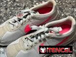 Tenis originales de poco uso #37
