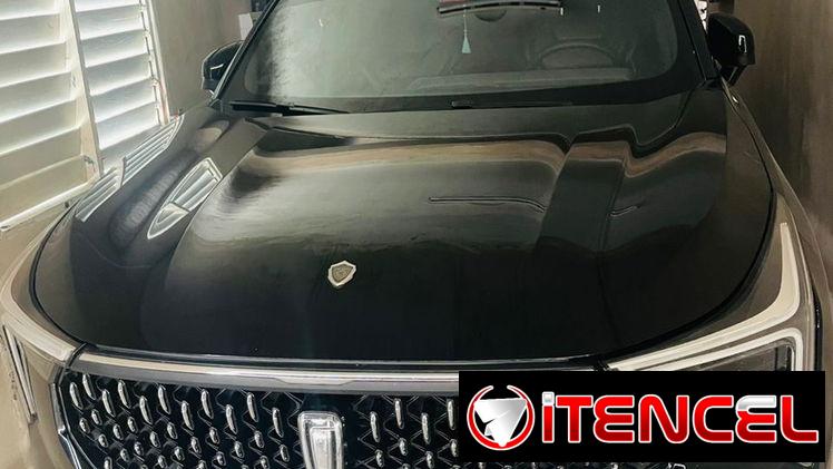 Vendo Bestune t55 del 2025 esto esta nuevo nuevo sin detalle alguno  Motor 1.5 L con turbo  solo 19 mil KM Automático so