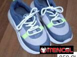 Ropa y zapatos niño