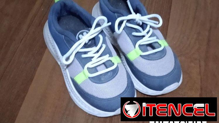Ropa y zapatos niño
