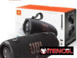 Bocina JBL Charge 6