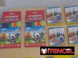 Inglés para niños de 4 a 6 años
