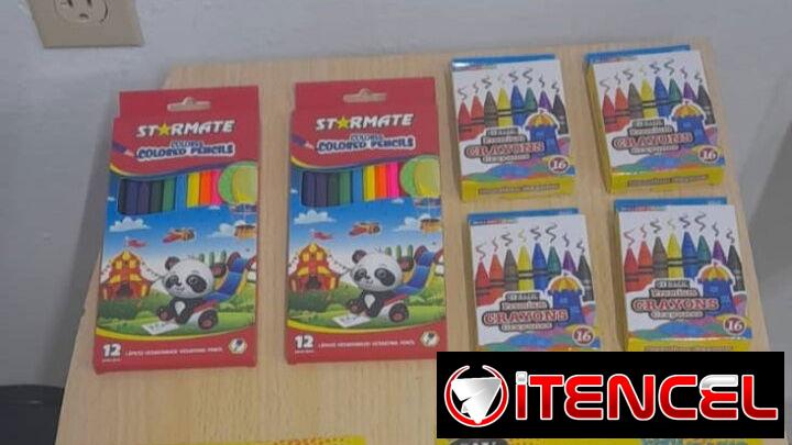 Inglés para niños de 4 a 6 años