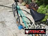 🚲 Bicicleta Condor Urbana / Paseo – Lista para rodar 🚲