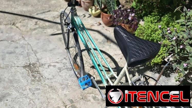 🚲 Bicicleta Condor Urbana / Paseo – Lista para rodar 🚲