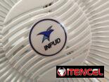 Ventilador de pared marca INPUT