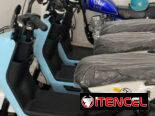 Motos y bisimotos