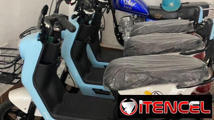 Motos y bisimotos