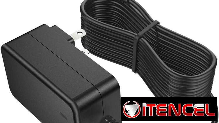Transformador Fuente Alimentación 12V 2A