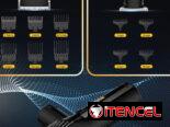 ✂️🔥 MÁQUINA DE PELAR PROFESIONAL SOLATI INALÁMBRICA CON TRIMMER + LED DISPLAY ✨ ENVÍO DISPONIBLE* + 7 DÍAS GARANTÍA****