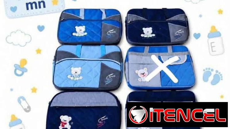 Bolsos maternidad cómodos y duraderos ! Tienen excelente calidad