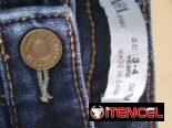 Pantalón para niños de 4 a 5 años talla en la foto