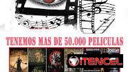 ⚠️ElLIGE ENTRE MAS DE 40.000 PELICULAS y 5000 SERIE⚠️