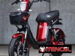 BE0004 BICIMOTOS ELÉCTRICAS JMD