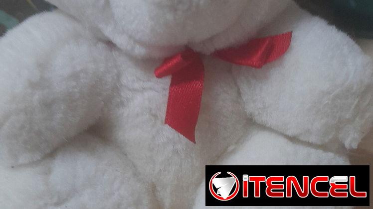 Se venden peluches