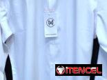Camisas blancas de vestir de mangas largas58547627